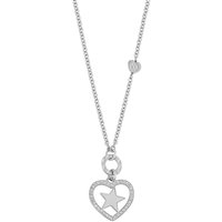 Collana Nomination Donna in Acciaio Zirconia 024452/007 - 024452/007